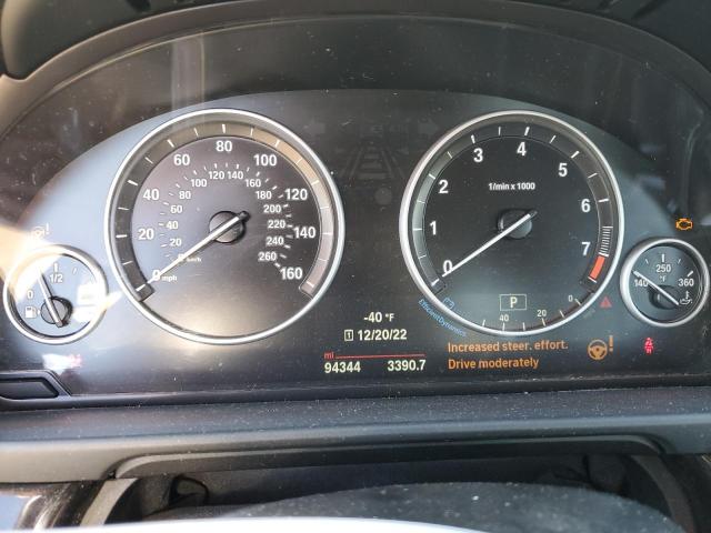 WBA5A5C50GD528564 BMW 528 I