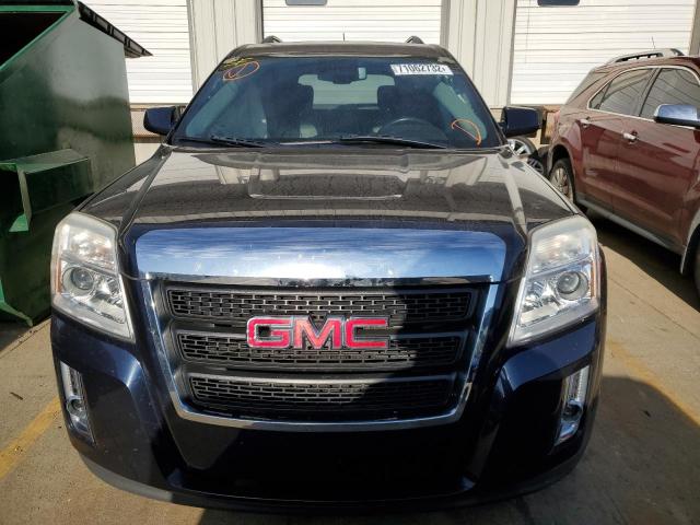 2GKALREK2F6177213 GMC Terrain Sle