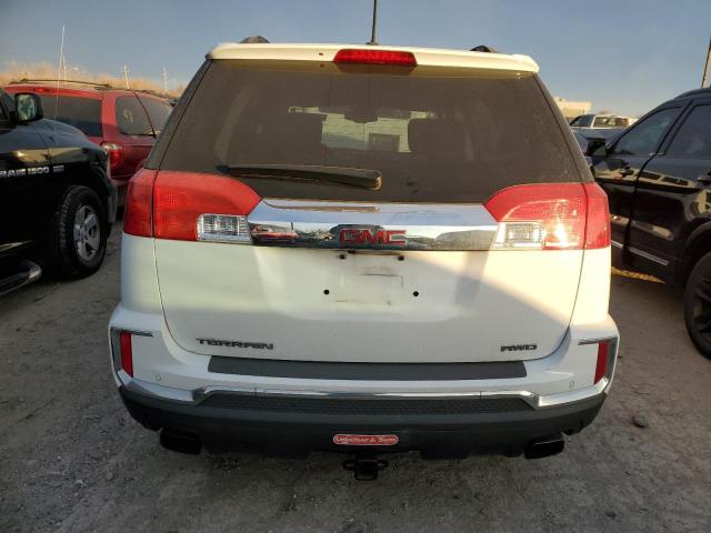 2GKFLTE3XH6277249 GMC Terrain Sle