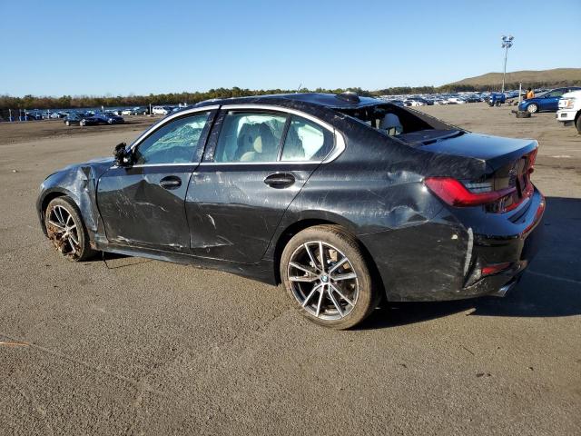 3MW5R7J03M8B71417 BMW 330XI