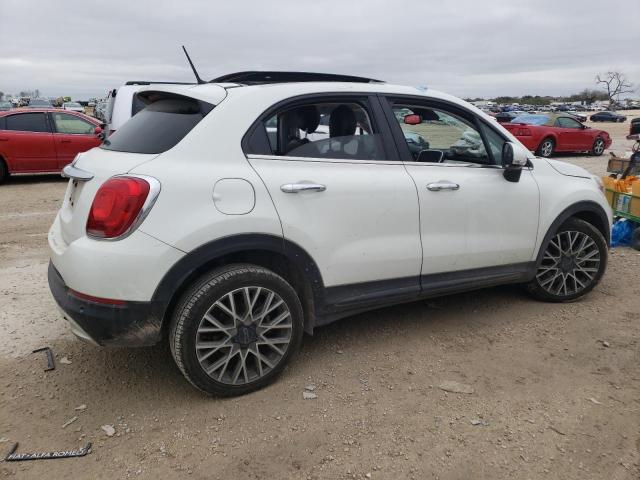 ZFBCFXDBXJP702032 Fiat 500x Lounge