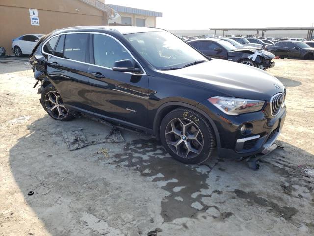 WBXHT3C38GP886283 BMW X1 Xdrive28i