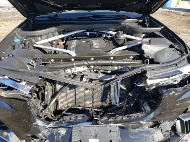5UXCW2C09M9F02849 BMW X7 Xdrive40i