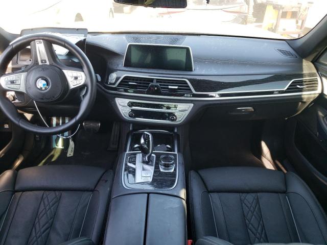 WBA7U2C02NCH89848 BMW 750 Xi