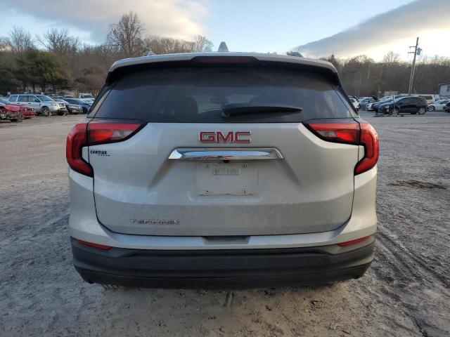 3GKALMEV6JL209792 GMC Terrain Sle
