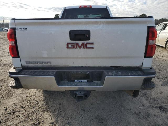 1GT12NEY8KF229357 GMC Sierra K2500 Heavy Duty