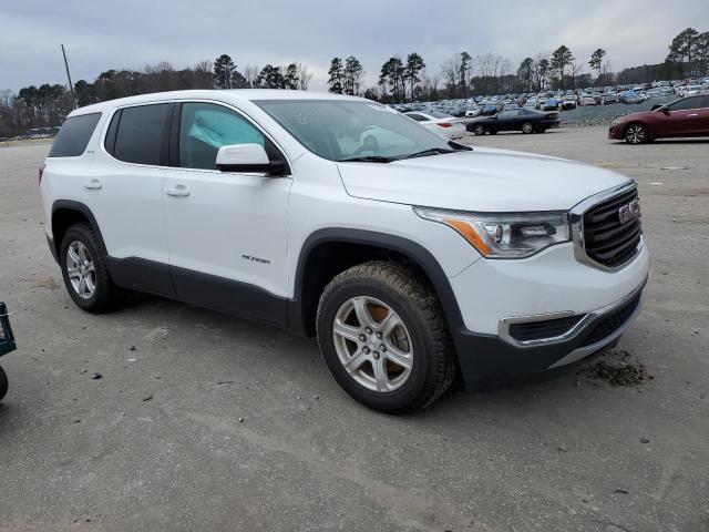 1GKKNKLA3JZ211205 GMC ACADIA SLE
