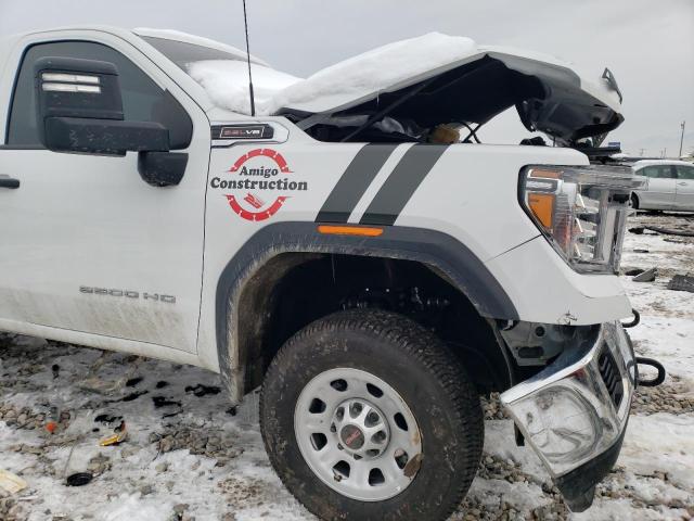 1GT08LE75NF171640 GMC Sierra C2500 Heavy Duty