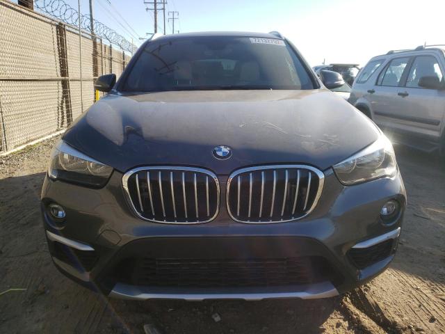 WBXHT3C36J5L26409 BMW X1 Xdrive28i