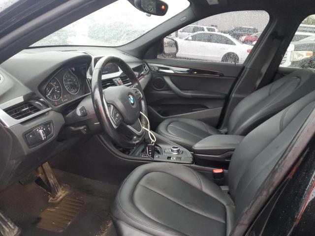 WBXHT3C31J5F89538 BMW X1 Xdrive28i