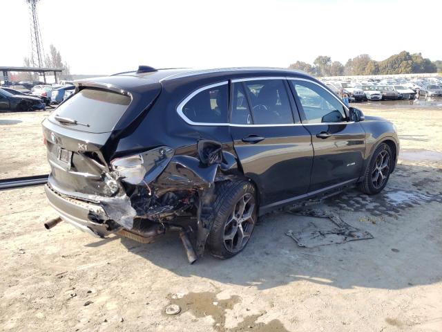WBXHT3C38GP886283 BMW X1 Xdrive28i