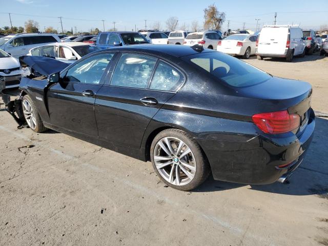 WBA5A5C50GD528564 BMW 528 I