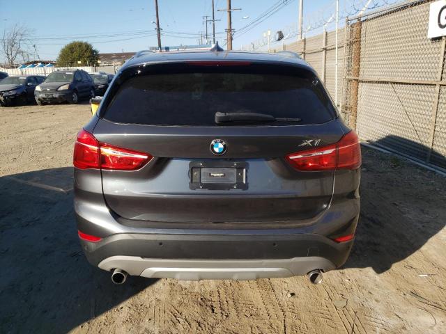 WBXHT3C36J5L26409 BMW X1 Xdrive28i