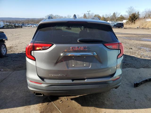 3GKALMEXXJL127095 GMC Terrain Sle