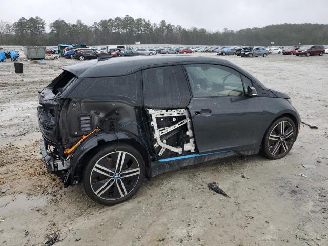 WBY1Z2C59EV284279 BMW I3 Bev