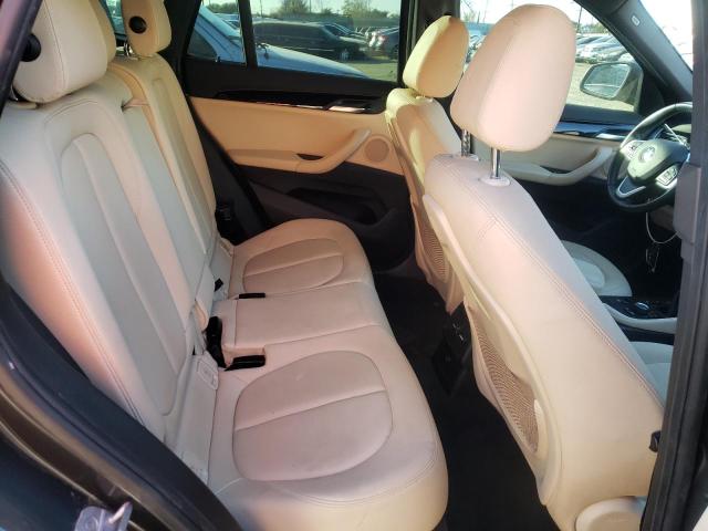 WBXHT3C36J5L26409 BMW X1 Xdrive28i