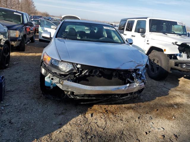 JH4CU2F8XEC005916 Acura Tsx Se