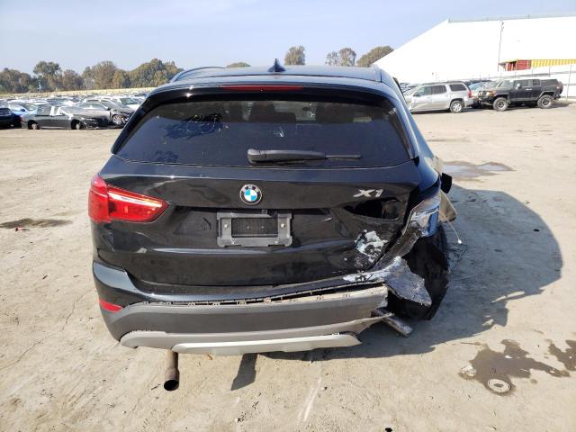 WBXHT3C38GP886283 BMW X1 Xdrive28i