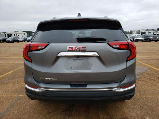 3GKALPEV5JL254501 GMC Terrain Slt