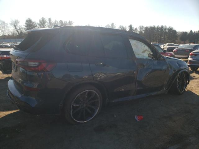 5UXCR6C07N9K83371 BMW X5 Xdrive40i