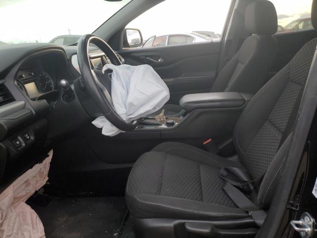 1GKKNRLA3JZ143464 GMC ACADIA SLE