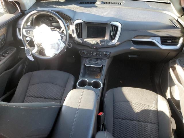 3GKALMEXXJL127095 GMC Terrain Sle