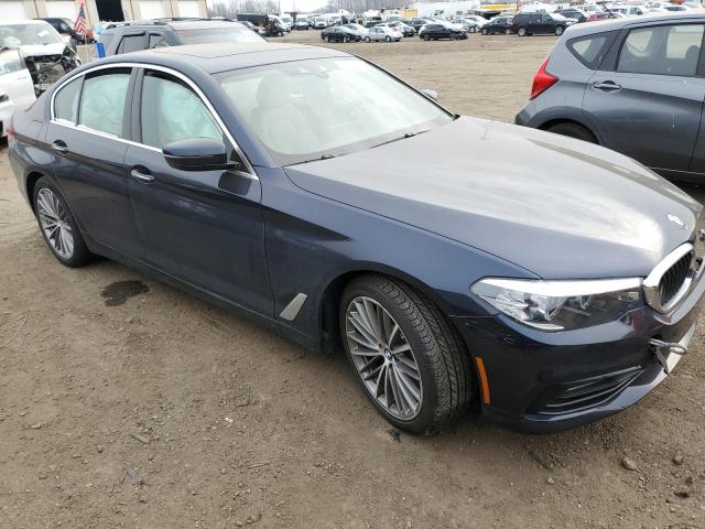 WBAJE7C53JWC55651 BMW 540 XI