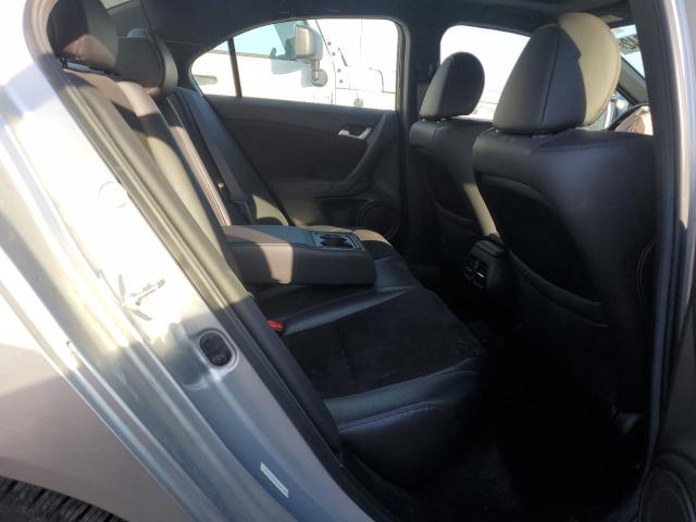 JH4CU2F8XEC005916 Acura Tsx Se