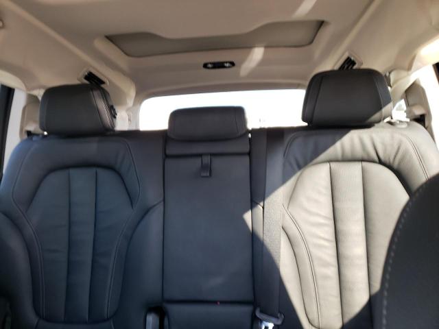 5UXCW2C09M9F02849 BMW X7 Xdrive40i