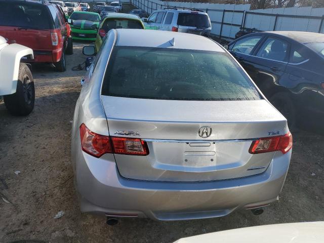 JH4CU2F8XEC005916 Acura Tsx Se