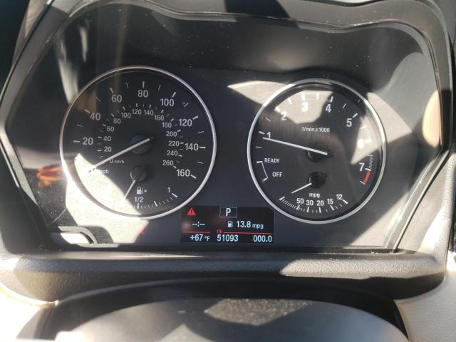 WBXHT3C36J5L26409 BMW X1 Xdrive28i