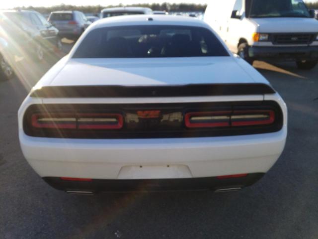 2C3CDZAG5MH510464 Dodge Challenger Sxt