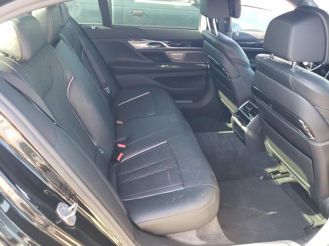WBA7U2C02NCH89848 BMW 750 Xi