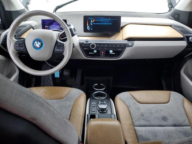WBY1Z2C59EV284279 BMW I3 Bev