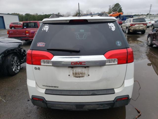 2GKALSEK5F6312756 GMC Terrain Slt