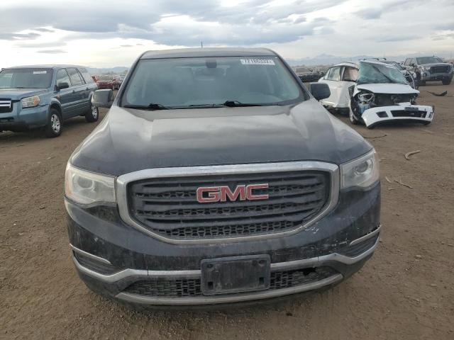 1GKKNRLA3JZ143464 GMC ACADIA SLE