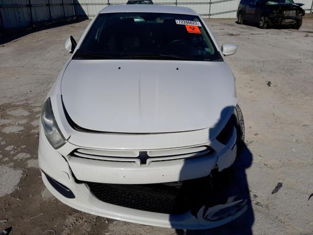 1C3CDFAA4FD390246 Dodge DART SE