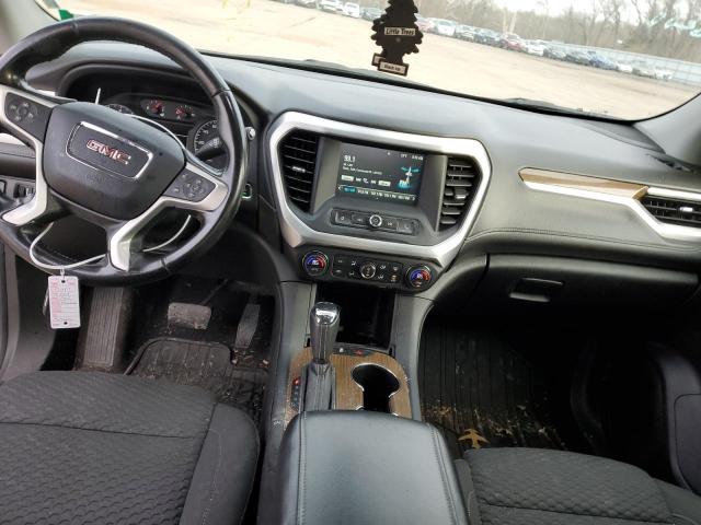 1GKKNKLA2KZ233584 GMC ACADIA SLE
