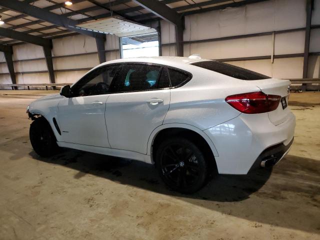 5UXKU6C59G0S82512 BMW X6 Xdrive50i
