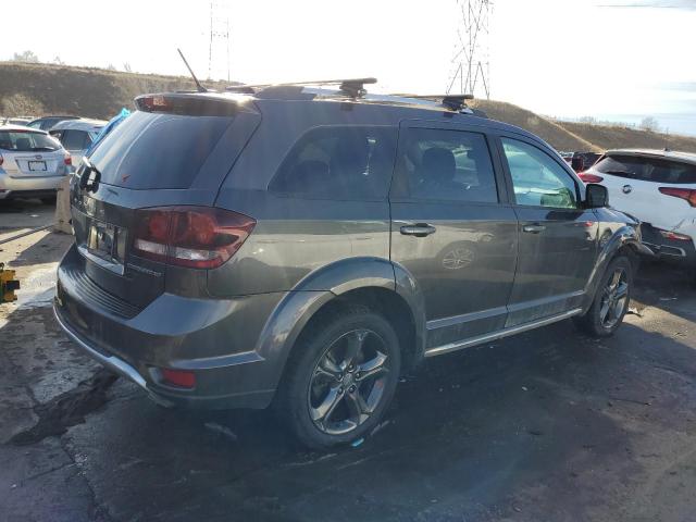 3C4PDDGG4GT108809 Dodge Journey Crossroad