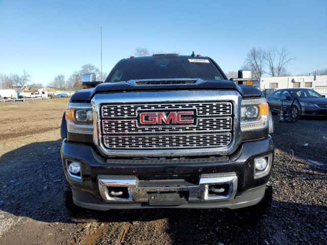 1GT42WEY9KF213297 GMC Sierra K3500 Denali