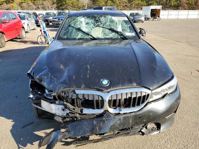 3MW5R7J03M8B71417 BMW 330XI