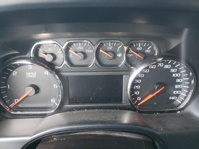 3GTU2VEC9EG252943 GMC Sierra K1500 Slt