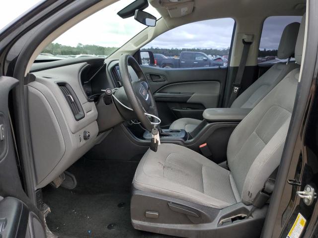 1GTG5BEA5J1121275 GMC Canyon