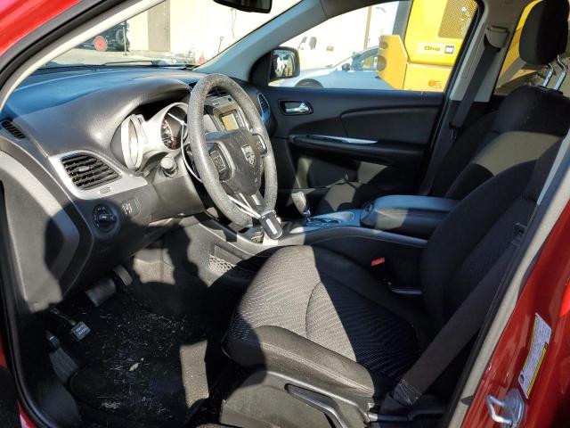 3C4PDDBG4KT739236 Dodge JOURNEY SE