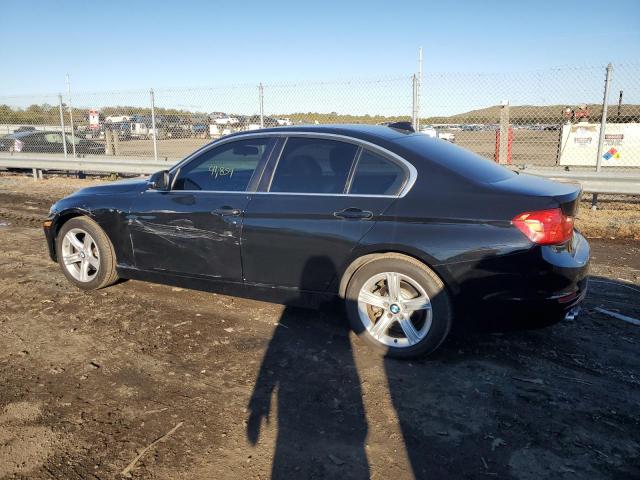 WBA3B5C50FP653002 BMW 328 Xi Sulev