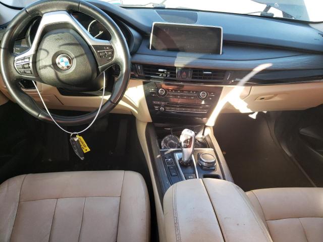 5UXKR0C51G0P20275 BMW X5 Xdrive35i