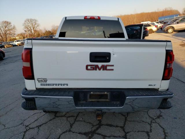 3GTU2VEC9EG252943 GMC Sierra K1500 Slt