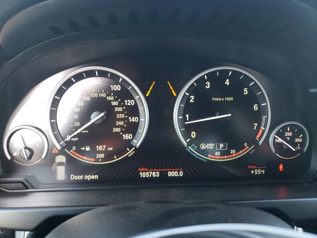 5UXKR6C52G0J80342 BMW X5 Xdrive50i