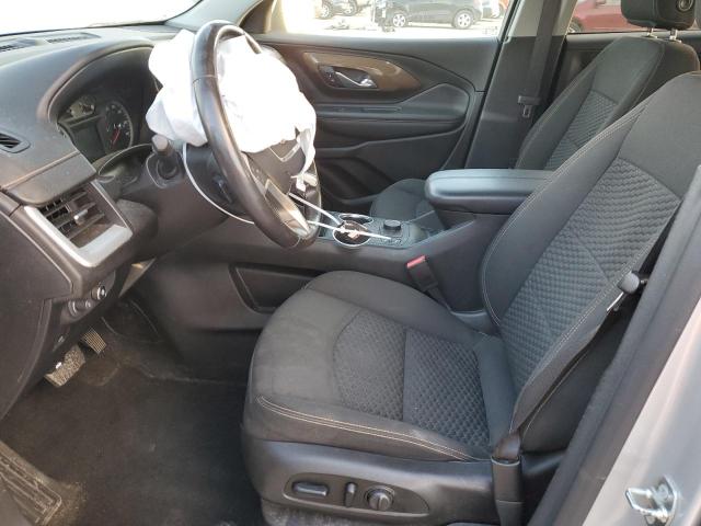 3GKALMEV6JL209792 GMC Terrain Sle